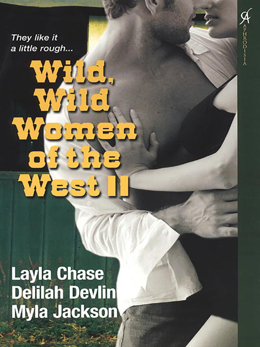 Title details for Wild Wild Women of the West II by Layla Chase - Available
